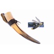 CCN-118020 - Ox Horn Razor Companion (2pc)