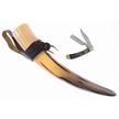 CCN-118020 - Ox Horn Razor Companion (2pc)