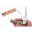 CCN-118021 - Michael Prater Penguin Trapper (1pc)