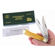 CCN-118027 - Moore Maker Yellow Bone Trapper (1pc)