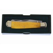 CCN-118027 - Moore Maker Yellow Bone Trapper (1pc)