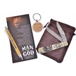CCN-118060 - Man Of God Trapper Set (1pc)