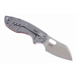 CCN-118064 - Crkt Pilar Framelock (1pc)