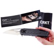 CCN-118067 - Crkt Raikiri Linerlock (1pc)