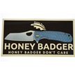 CCN-118077 - Honey Badger D-2 (1pc)