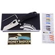 CCN-118078 - Honey Badger Warncleaver (1pc)