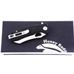 CCN-118078 - Honey Badger Warncleaver (1pc)