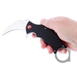 CCN-118083 - Elite Carbon Fiber Karambit (1pc