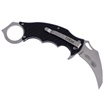 CCN-118083 - Elite Carbon Fiber Karambit (1pc