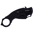 CCN-118084 - Elite Blackout Karambit (1pc)