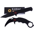 CCN-118090 - Elite Carbon Fiber Duo (2pc)