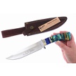 CCN-118117 - Michael Prater Teal & Gold Hunter (1pc)