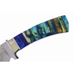 CCN-118117 - Michael Prater Teal & Gold Hunter (1pc)