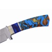 CCN-118118 - Michael Prater Blue Lagoon Hunter (1pc)