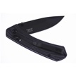 CCN-118160 - Black Valley G-10 Folder (1pc)