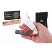 CCN-118176 - Michael Prater Black Cherry Folding Hunter (1p