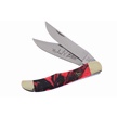 CCN-118176 - Michael Prater Black Cherry Folding Hunter (1p
