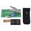 CCN-118177 - Michael Prater Northern Lights Folding Hunter (1pc)