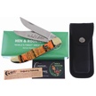 CCN-118179 - Michael Prater Golden Tiger Folding Hunter (1p