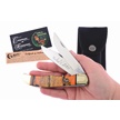 CCN-118179 - Michael Prater Golden Tiger Folding Hunter (1p