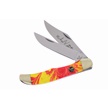 CCN-118180 - Michael Prater Marigold Folding Hunter (1pc)