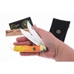 CCN-118182 - Michael Prater Sunburst Folding Hunter (1p