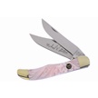 CCN-118183 - Michael Prater Pink Pearl Folding Hunter (1pc)