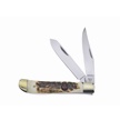 CCN-118205 - Vintage H&R Stag Mini Trapper (1pc)