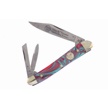 CCN-118208 - Rare H&R Psychedelic Whittler (1pc