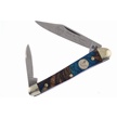 CCN-118215 - H&R Peacock Whittler (1pc)