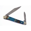CCN-118215 - H&R Peacock Whittler (1pc)