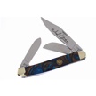 CCN-118230 - Michael Prater H&R Sapphire Glow Stockman (1pc