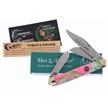 CCN-118272 - Michael Prater Watermelon Stockman (1pc)