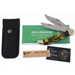 CCN-118274 - Michael Prater Medicine Man Folding Hunter (1p