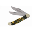CCN-118274 - Michael Prater Medicine Man Folding Hunter (1p