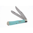 CCN-118290 - Case Seafoam G-10 Trapper (1pc)