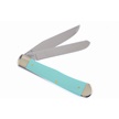 CCN-118290 - Case Seafoam G-10 Trapper (1pc)