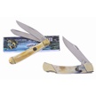 CCN-118325 - Ox Horn River Companions (2pc)