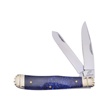 CCN-118337 - Ocoee River Blue Steam Trapper (1pc
