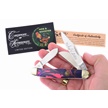 CCN-118369 - Michael Prater H&R Lollipop Stockman (1pc)