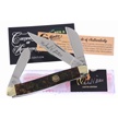 CCN-118400 - Michael Prater Burly Oak Stockman (1pc)