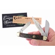 CCN-118400 - Michael Prater Burly Oak Stockman (1pc)