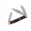 CCN-118400 - Michael Prater Burly Oak Stockman (1pc)