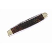 CCN-118400 - Michael Prater Burly Oak Stockman (1pc)