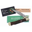CCN-118402 - Michael Prater H&R Burly Oak Swingguard (1pc