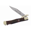 CCN-118402 - Michael Prater H&R Burly Oak Swingguard (1pc