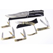 CCN-118415 - Ram Tough & Sharp (7pc)
