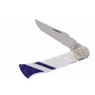 CCN-118424 - Painted Pony Pearl Axe Handle (1