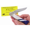 CCN-118424 - Painted Pony Pearl Axe Handle (1