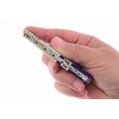 CCN-118424 - Painted Pony Pearl Axe Handle (1